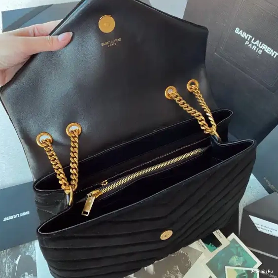 LOULOU YSL 0628